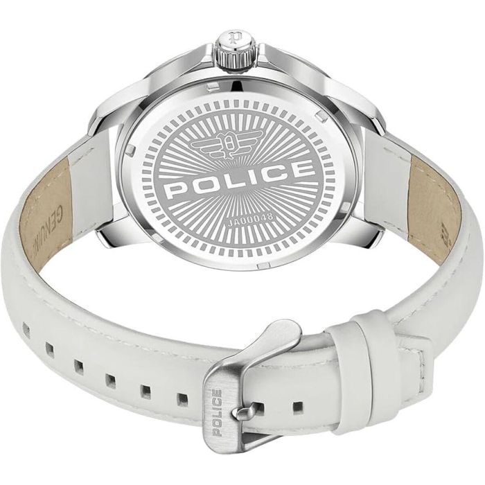 Reloj Hombre Police PEWJA0004803 Plateado (Ø 44 mm) 1