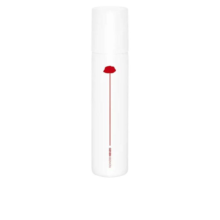 Kenzo Flower by Kenzo Bruma Perfumada Corporal y Cabello Mujer 100 ml Floral Oriental 1 Kenzo Flower by Kenzo Bruma Perfumada Corporal y Cabello Mujer 100 ml Floral Oriental 1