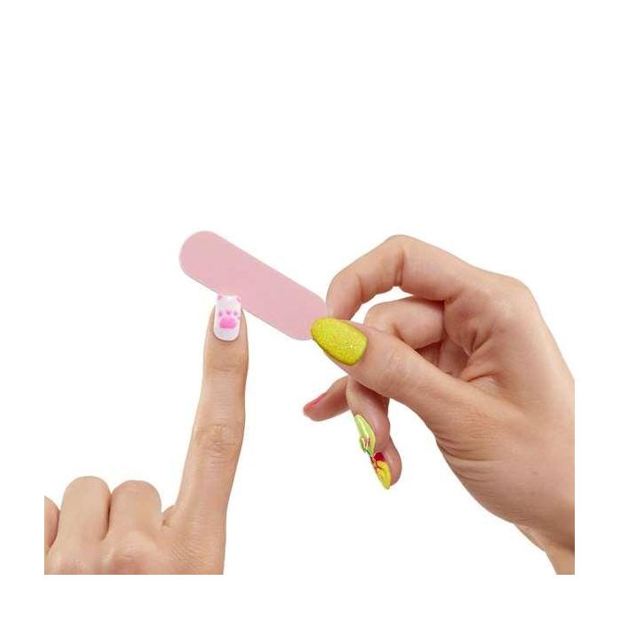 Muñeca l.o.l. surprise omg sweet nails en el café de kitty k 31.75x21.92x26.27 cm 4 Muñeca l.o.l. surprise omg sweet nails en el café de kitty k 31.75x21.92x26.27 cm 4