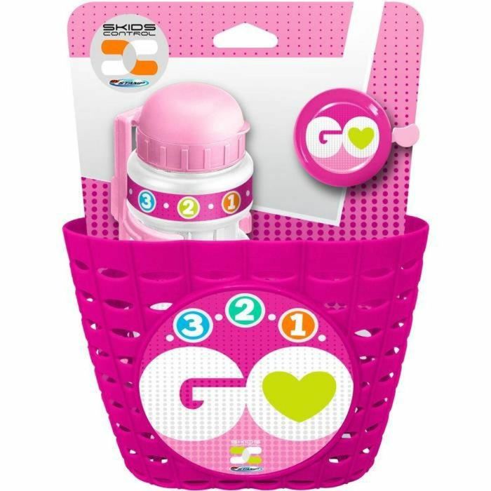 Set de accesorios Stamp 3 Piezas 2 Set de accesorios Stamp 3 Piezas 2