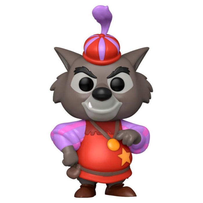 Figura POP Disney Robin Hood Sheriff of Nottingham 1 Figura POP Disney Robin Hood Sheriff of Nottingham 1