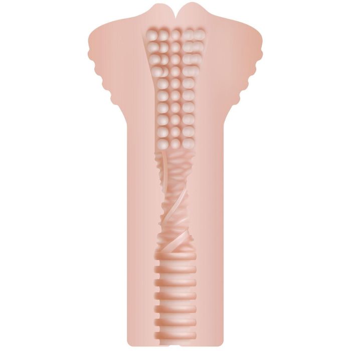 Masturbador Masculino Evolved Zero Tolerance Carne 7 Masturbador Masculino Evolved Zero Tolerance Carne 7