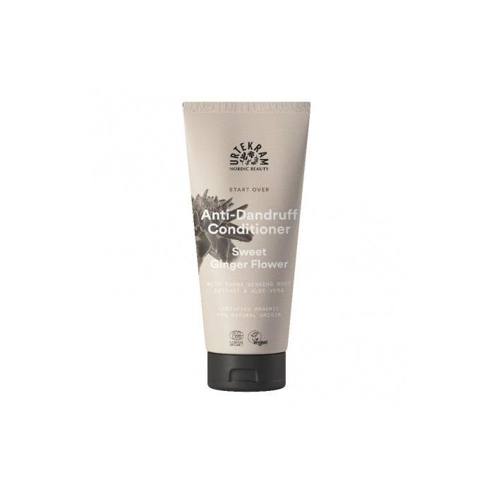 Acondicionador Sweet Ginger Anticaspa