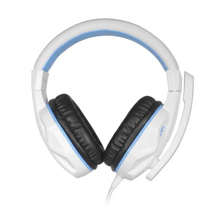 Steelplay HP44 Auriculares Gaming con Sonido Estéreo