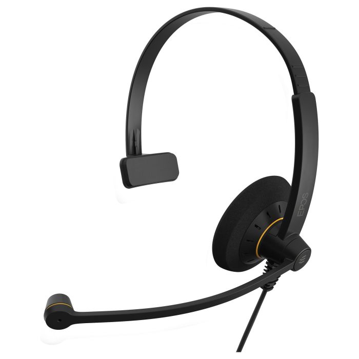 EPOS SENNHEISER 1000550 Auriculares Diadema con Micrófono USB para Conferencias y Call Center Claridad de Sonido 0 EPOS SENNHEISER 1000550 Auriculares Diadema con Micrófono USB para Conferencias y Call Center Claridad de Sonido 0