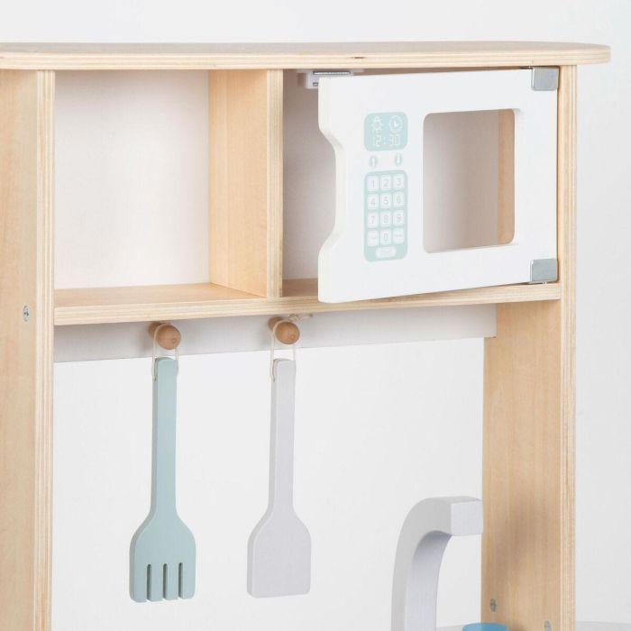Cocina de Juguete 57 x 85 x 30 cm (2 Unidades) 5 Cocina de Juguete 57 x 85 x 30 cm (2 Unidades) 5