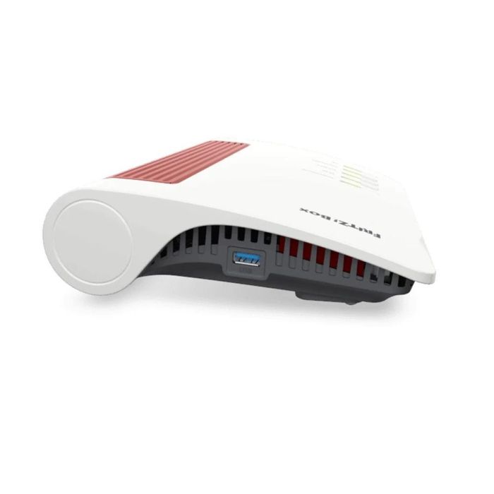 Router Wifi 7 Fritz! Box 4690 2 Router Wifi 7 Fritz! Box 4690 2