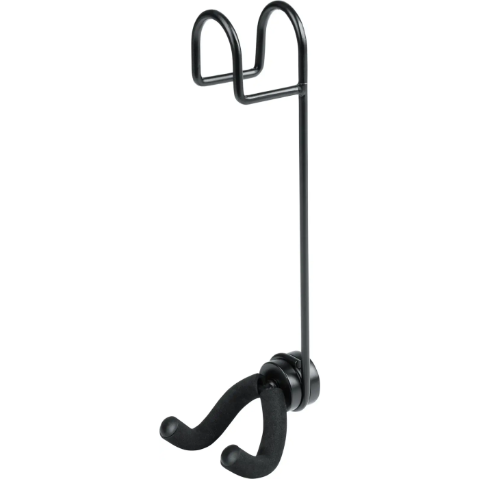 Frameworks Gancho De Armario Deluxe Para Guitarra / Bajo 4