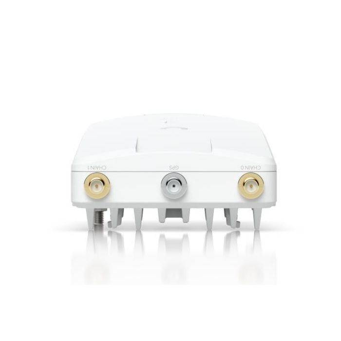 Ubiquiti GPON CPE WiFi 7 con Multi-Link Operation (MLO) y Dual 5 GHz de Alto Rendimiento 10