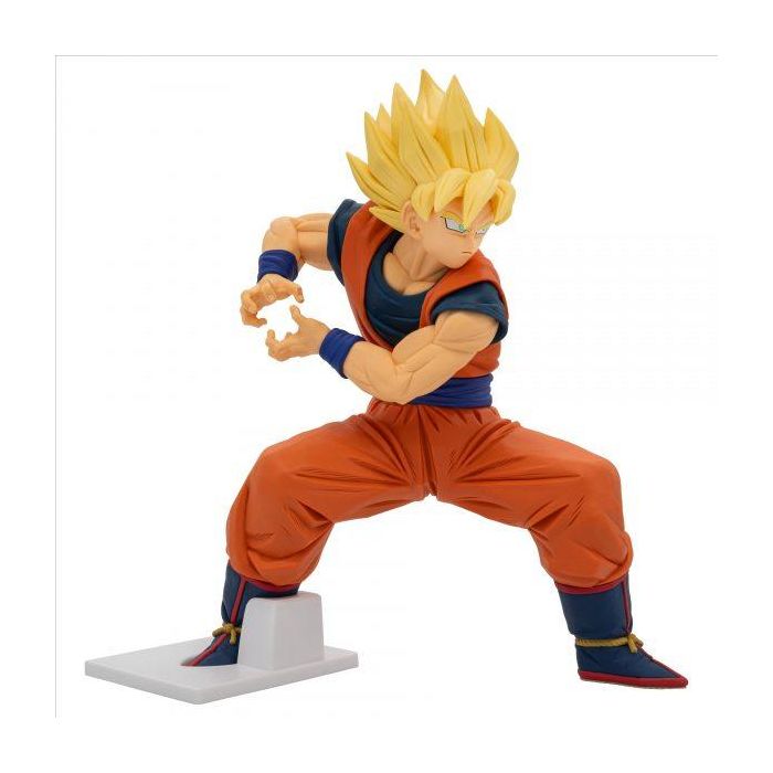 Figura Banpresto Dragon Ball Z Grandista 3 Figura Banpresto Dragon Ball Z Grandista 3