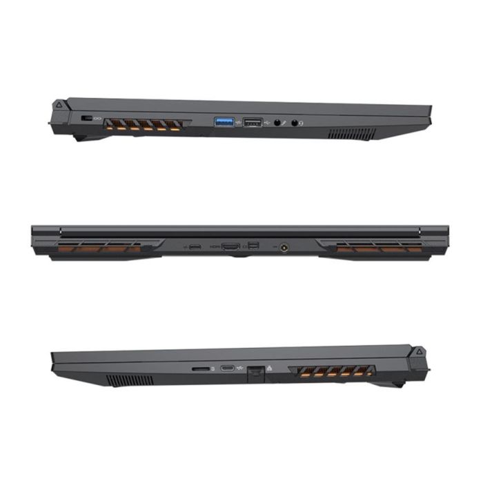 GIGABYTE G6 KF-73ES893KD ordenador portatil Intel® Core™ i7 i7-13700H Portátil 40,6 cm (16") Full HD+ 16 GB DDR5-SDRAM 512 GB SSD NVIDIA GeForce RTX 4060 Wi-Fi 6E (802.11ax) FreeDOS Negro 2 GIGABYTE G6 KF-73ES893KD ordenador portatil Intel® Core™ i7 i7-13700H Portátil 40,6 cm (16") Full HD+ 16 GB DDR5-SDRAM 512 GB SSD NVIDIA GeForce RTX 4060 Wi-Fi 6E (802.11ax) FreeDOS Negro 2