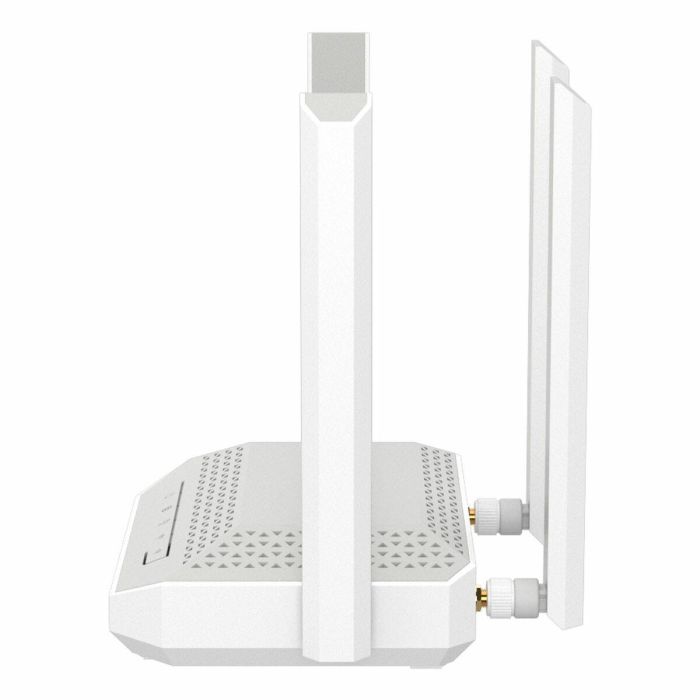 Router Keenetic S0F35A RJ45 Ethernet LAN Wi-Fi 5 GHz 6 Router Keenetic S0F35A RJ45 Ethernet LAN Wi-Fi 5 GHz 6