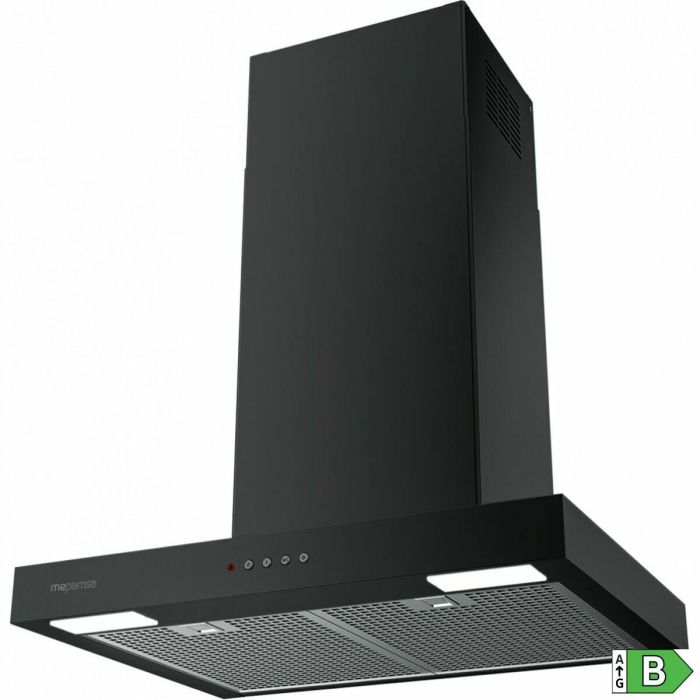 Campana Convencional Mepamsa STILO NEO 60 Negro 2 Campana Convencional Mepamsa STILO NEO 60 Negro 2