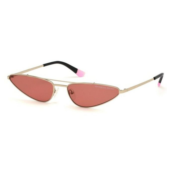 Gafas de Sol Mujer Victoria's Secret VS0019-28T Ø 66 mm Gafas de Sol Mujer Victoria's Secret VS0019-28T Ø 66 mm