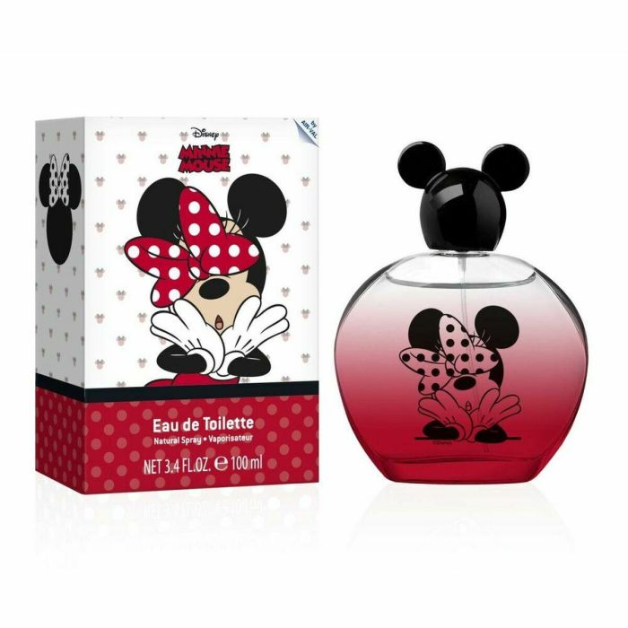 Air-Val Minnie Edt 100 mL Vaporizador Air-Val Minnie Edt 100 mL Vaporizador