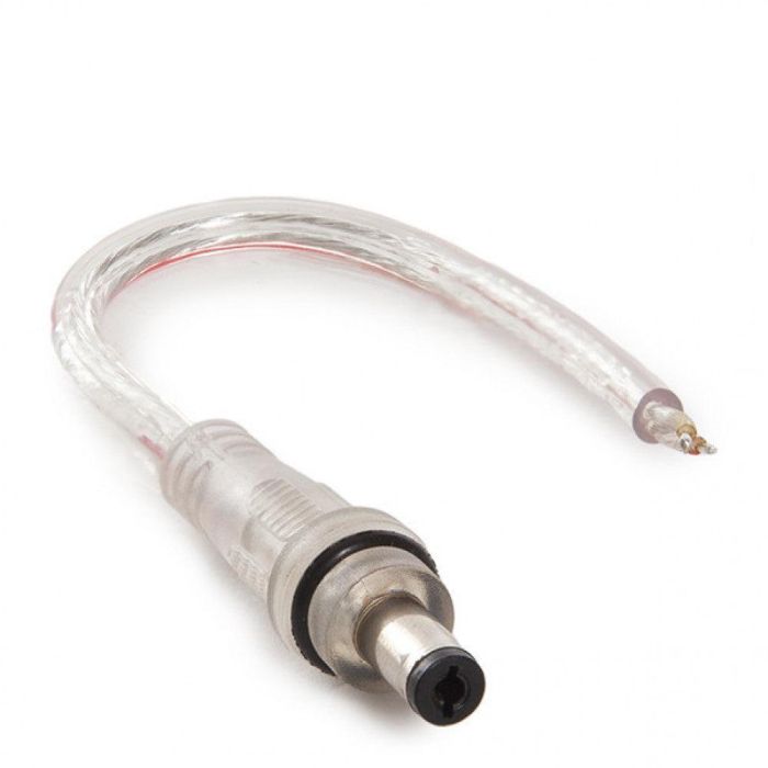 Cable DC Macho IP65 Exterior 1 Cable DC Macho IP65 Exterior 1