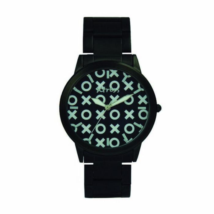Reloj Mujer XTRESS XNA1034-57 (Ø 40 mm) Reloj Mujer XTRESS XNA1034-57 (Ø 40 mm)