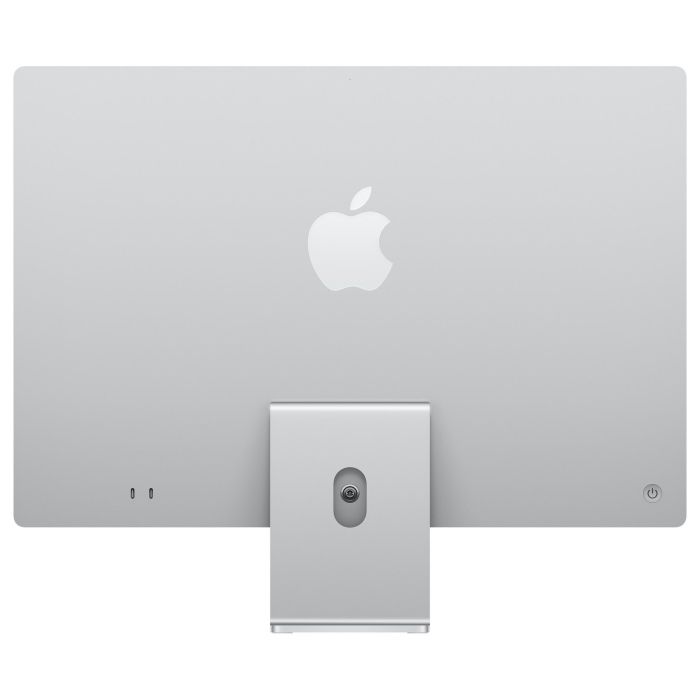 Apple iMac 24 pulgadas con pantalla Retina 4.5K, chip M4 de 8 núcleos CPU/8 núcleos GPU, 16 GB RAM, 256 GB SSD, Plata 1 Apple iMac 24 pulgadas con pantalla Retina 4.5K, chip M4 de 8 núcleos CPU/8 núcleos GPU, 16 GB RAM, 256 GB SSD, Plata 1