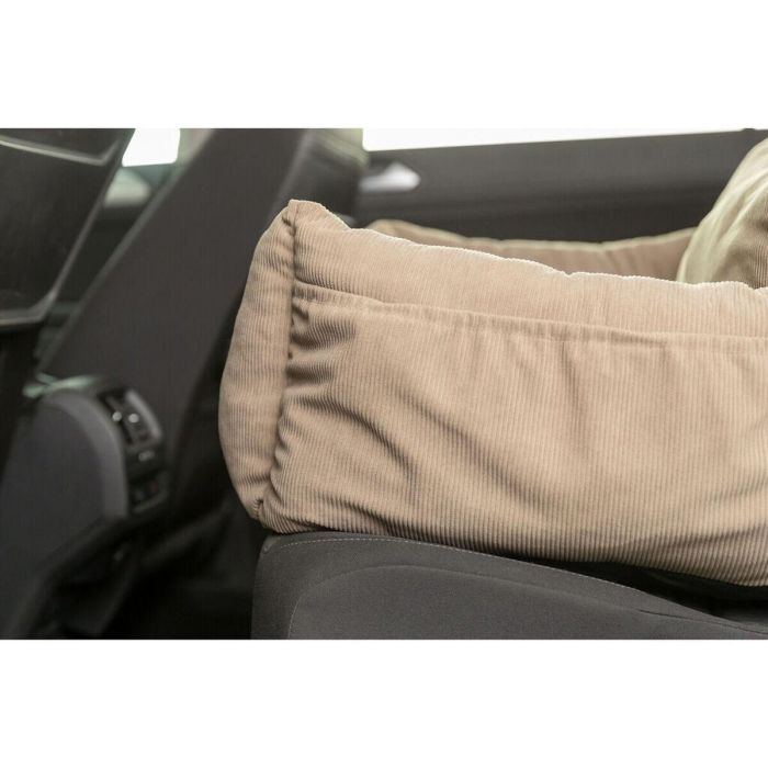 Asiento de Coche para Perros Trixie Taupé 80 x 35 x 60 cm 7 Asiento de Coche para Perros Trixie Taupé 80 x 35 x 60 cm 7