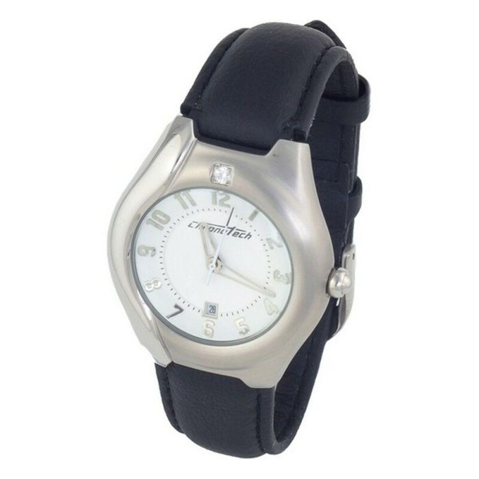Reloj Mujer Chronotech CT2206L-04 (Ø 34 mm) Reloj Mujer Chronotech CT2206L-04 (Ø 34 mm)