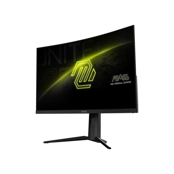 MSI MAG 321CUPDF pantalla para PC 80 cm (31.5") 3840 x 2160 Pixeles 4K Ultra HD LCD Negro 13 MSI MAG 321CUPDF pantalla para PC 80 cm (31.5") 3840 x 2160 Pixeles 4K Ultra HD LCD Negro 13