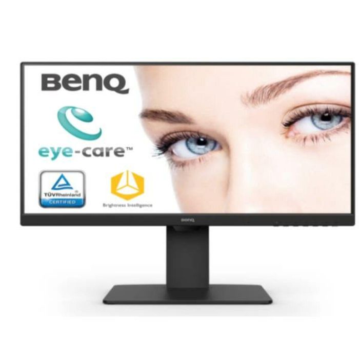 BenQ BL2786TC Monitor 27" FHD 1920x1080 IPS 100Hz 5ms USB-C Speaker Pivot Negro