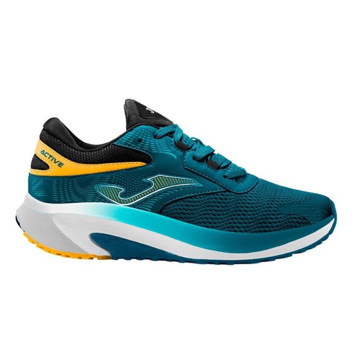 Zapatillas de Running para Adultos Joma Sport Active 2517 Azul XL