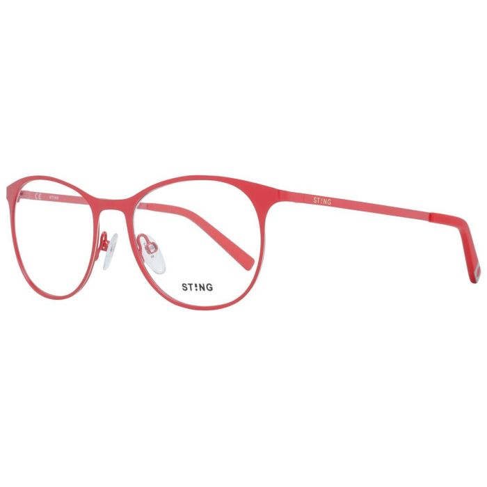 Montura de Gafas Unisex Sting VST016 500SN9 Montura de Gafas Unisex Sting VST016 500SN9