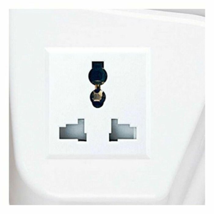 Secador de Pelo Haeger HD-120.006A 1200 W Blanco 1 Secador de Pelo Haeger HD-120.006A 1200 W Blanco 1