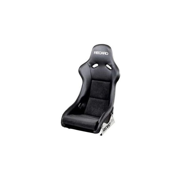 Asiento Recaro RC070770885 Negro 2