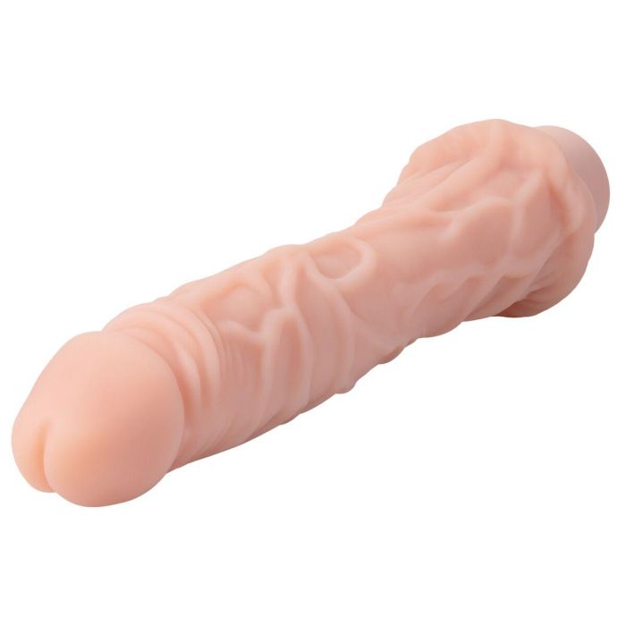 Consolador Realista Blush Dr Skin Silicona ABS Ø 4,9 cm (21,5 cm) 7 Consolador Realista Blush Dr Skin Silicona ABS Ø 4,9 cm (21,5 cm) 7