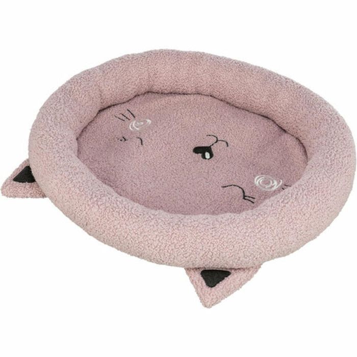 Cama para Gato Trixie Lila 50 × 40 cm 15 Cama para Gato Trixie Lila 50 × 40 cm 15