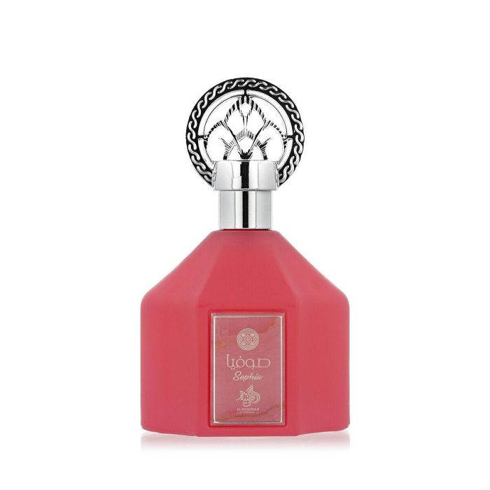 Perfume Mujer Al Wataniah Sophia EDP 100 ml 1