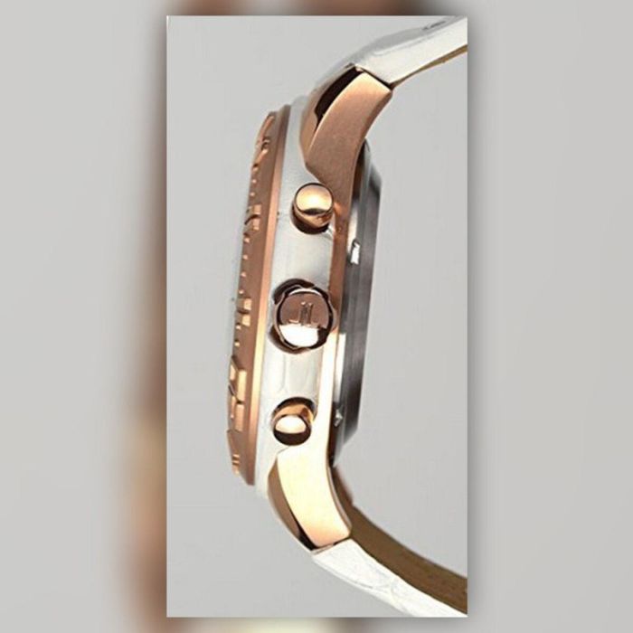 Reloj Unisex Jacques Lemans 1-1772F (Ø 45 mm) 3 Reloj Unisex Jacques Lemans 1-1772F (Ø 45 mm) 3