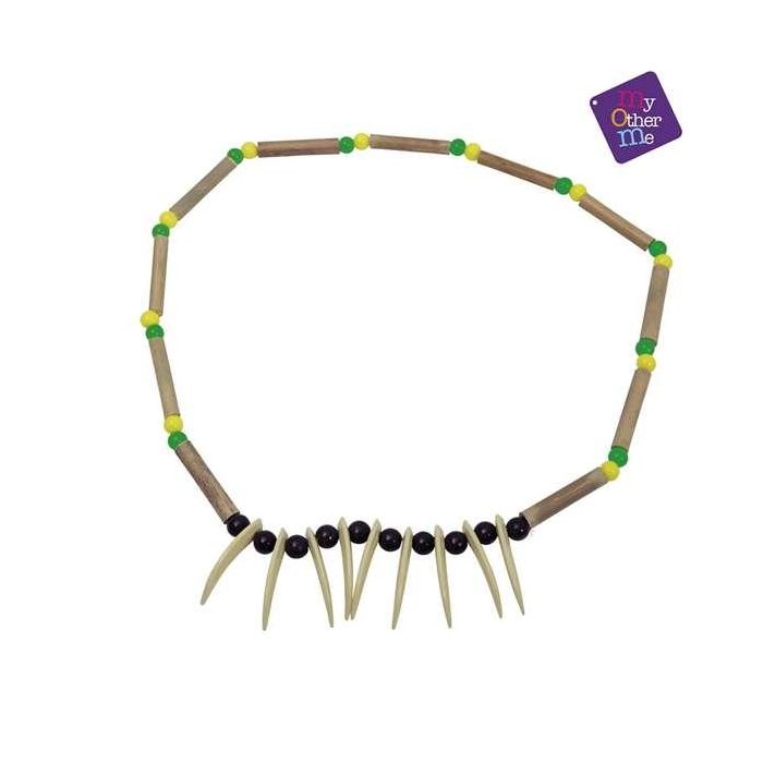 Collar indio one size Collar indio one size