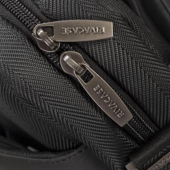 Riva NB Tasche Narita 15,6" schwarz 8135 7