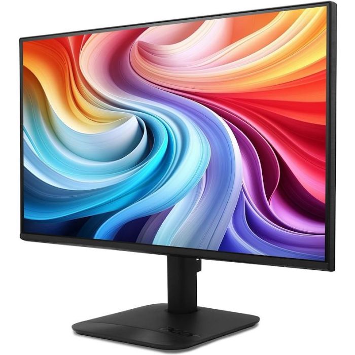 Acer KA272Gbip 27" 69.0cm 16:9 120Hz 1920x1080 black 2