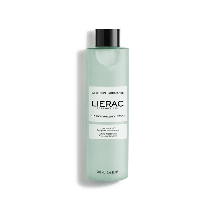 Lierac Demaquillant The Moisturizing Lotion 200 mL