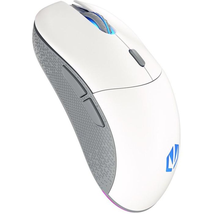ENDORFY Gem Plus Wireless Onyx White (wei/grau) 1