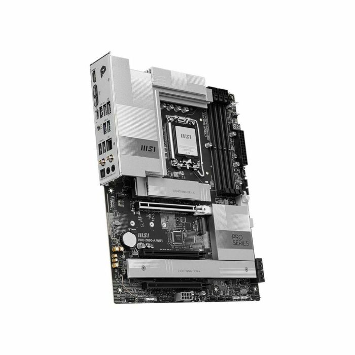 Placa base - MSI - PRO Z890-A WiFi 25 Placa base - MSI - PRO Z890-A WiFi 25