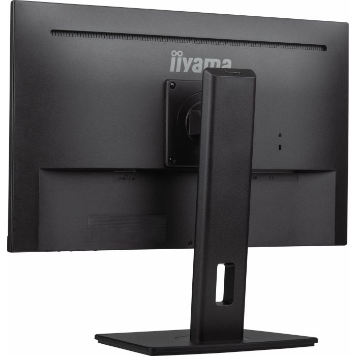 Iiyama XUB2493HS-B6 Monitor 24" IPS Full HD 75Hz 4ms HDMI DisplayPort Altavoces Regulación Altura/Inclinación 100Hz 7