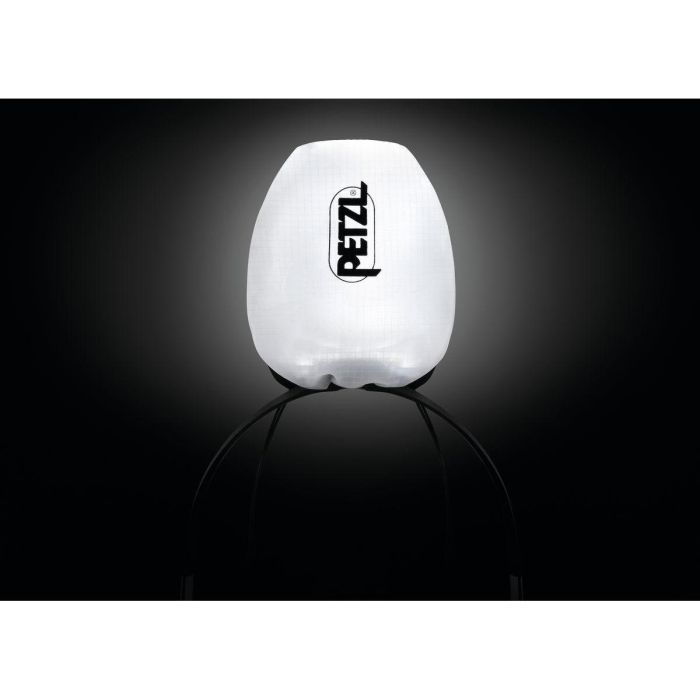 Petzl IKO CORE Linterna Frontal 500 Lúmenes Recargable Multihaz Ligera 79g 2 Petzl IKO CORE Linterna Frontal 500 Lúmenes Recargable Multihaz Ligera 79g 2
