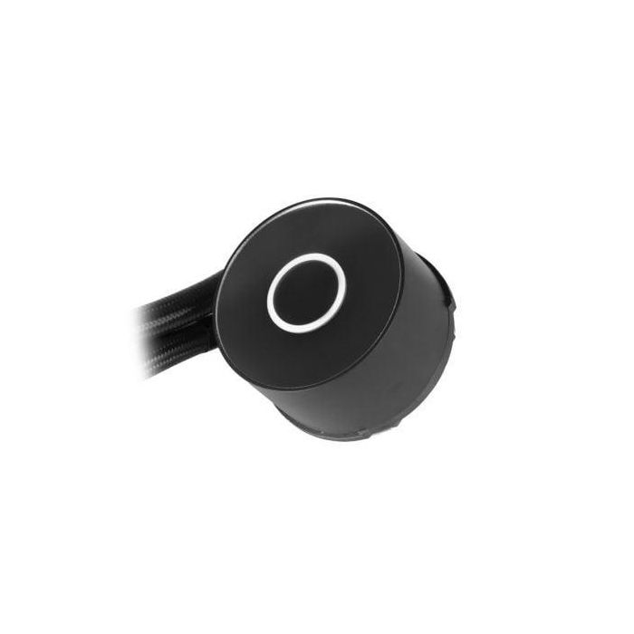 Sistema de Refrigeración Líquida Mars Gaming ML-PRO240/ Negro 3 Sistema de Refrigeración Líquida Mars Gaming ML-PRO240/ Negro 3