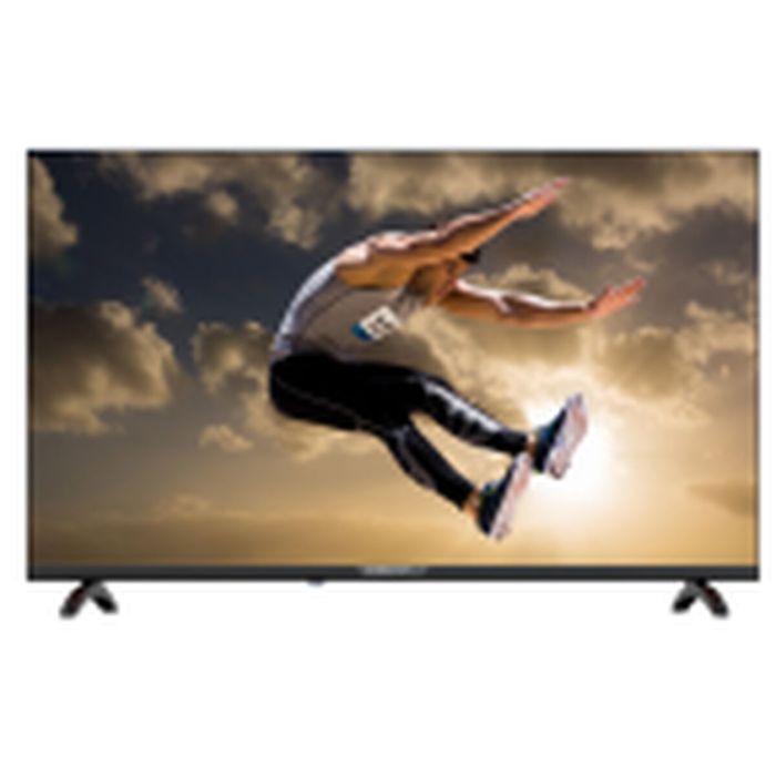 Smart TV Silver LED Full HD 40" 1