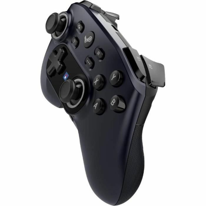 Hori HOR1736638358436 Mando Inalámbrico Pro HORIPAD para PC - Negro Medianoche 3 Hori HOR1736638358436 Mando Inalámbrico Pro HORIPAD para PC - Negro Medianoche 3
