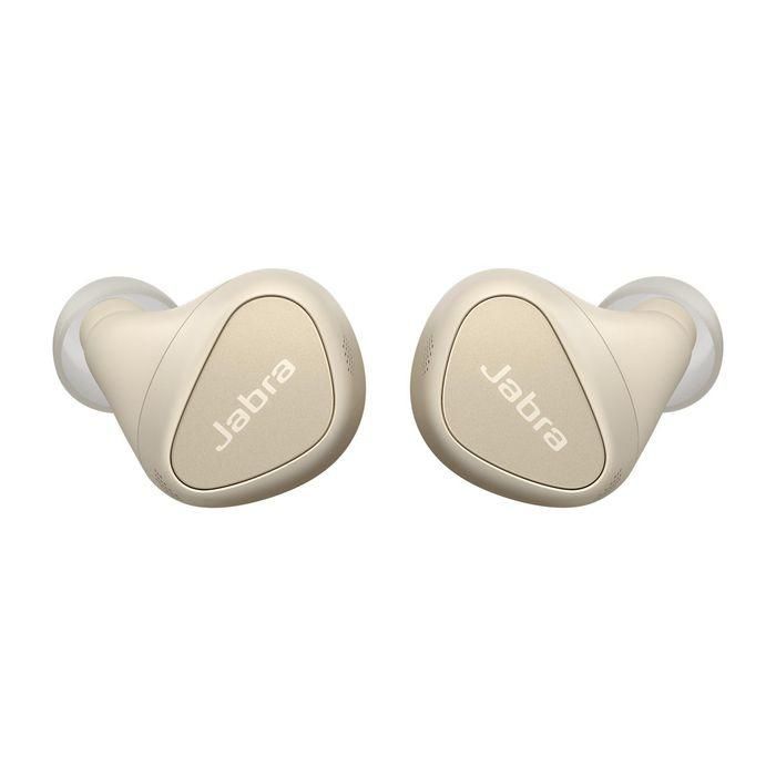 Jabra Jabra Elite 5 - Gold Beige Jabra Jabra Elite 5 - Gold Beige