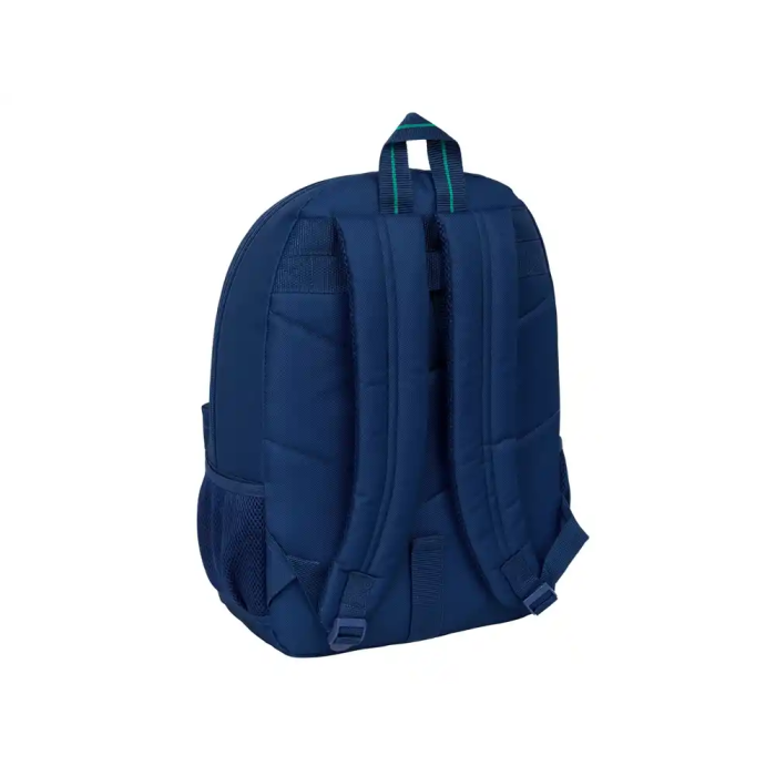 Safta Mochila Kappa Marino adaptable a carro 460x300x140 mm 1