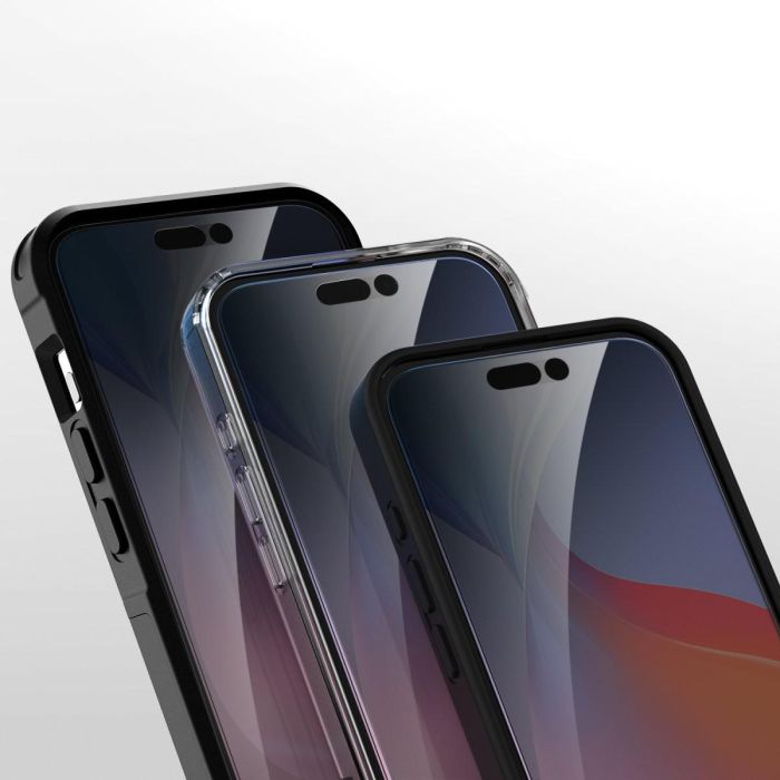 4smarts Second Glass Privacy mit Montagerahmen iPhone 16 1 4smarts Second Glass Privacy mit Montagerahmen iPhone 16 1