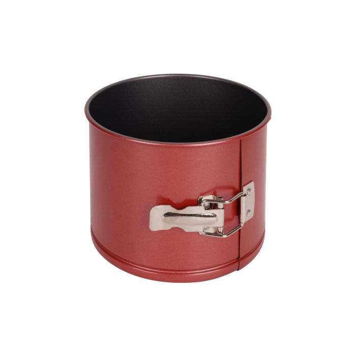 Quttin Molde para Horno Cierre Redondo Cherry 16 cm x 13 cm (12 Unidades)