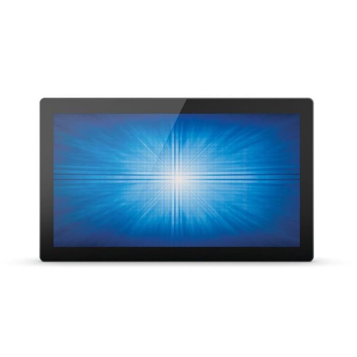 Monitor Elo Touch Systems E331214 19,5" LED 50 Hz 2 Monitor Elo Touch Systems E331214 19,5" LED 50 Hz 2
